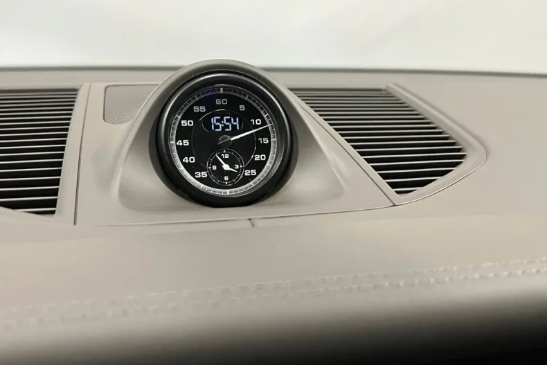 Porsche Macan din 2022 cu 37.000 km - oferta POR125766 - foto 15