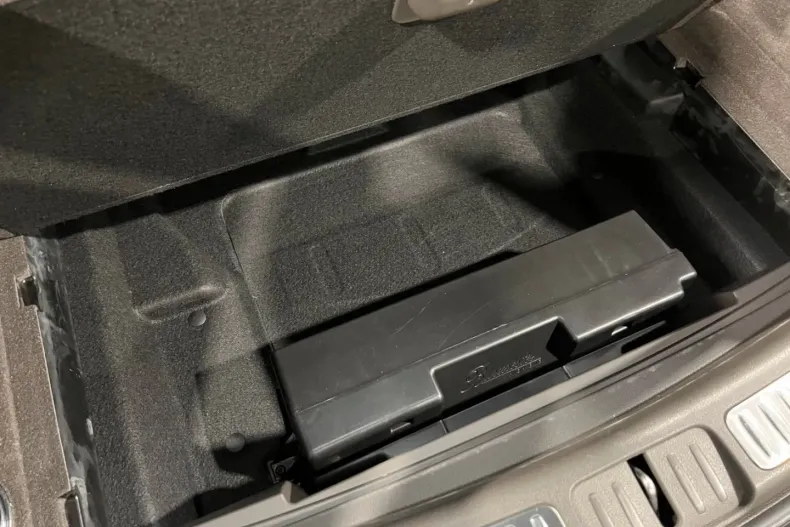 Porsche Macan din 2022 cu 37.000 km - oferta POR125766 - foto 26