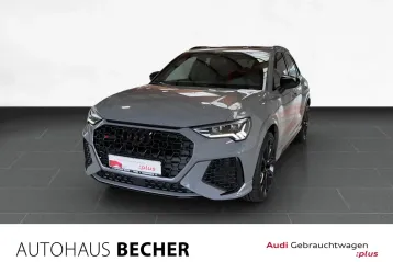 Audi RSQ3 din 2023 - oferta AUD125767