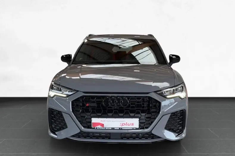 Audi RSQ3 din 2023 cu 9.081 km - oferta AUD125767 - foto 2