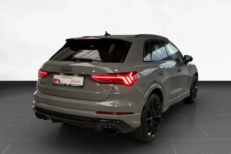 Audi RSQ3 din 2023 cu 9.081 km - oferta AUD125767 - foto 3