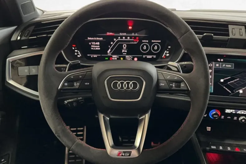 Audi RSQ3 din 2023 cu 9.081 km - oferta AUD125767 - foto 11