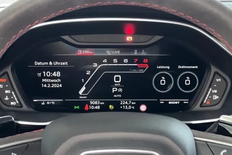 Audi RSQ3 din 2023 cu 9.081 km - oferta AUD125767 - foto 12