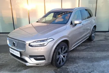 Volvo XC90 din 2023 - oferta VOL125768