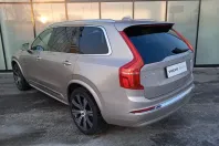 Volvo XC90 din 2023 cu 15.600 km - oferta VOL125768 - foto 2
