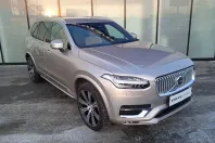 Volvo XC90 din 2023 cu 15.600 km - oferta VOL125768 - foto 3