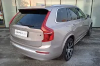 Volvo XC90 din 2023 cu 15.600 km - oferta VOL125768 - foto 4