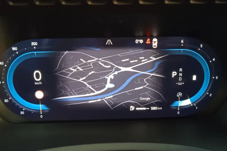 Volvo XC90 din 2023 cu 15.600 km - oferta VOL125768 - foto 8