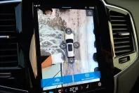 Volvo XC90 din 2023 cu 15.600 km - oferta VOL125768 - foto 10