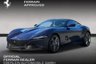 Ferrari Roma din 2021 cu 7.470 km - oferta FER125769 - foto 1