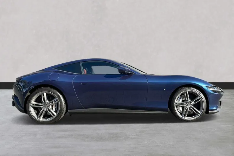 Ferrari Roma din 2021 cu 7.470 km - oferta FER125769 - foto 4