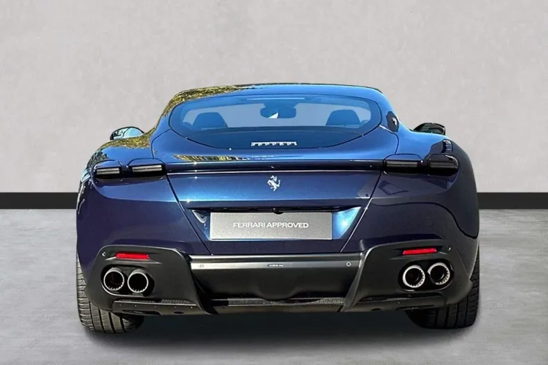 Ferrari Roma din 2021 cu 7.470 km - oferta FER125769 - foto 6