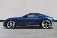 Ferrari Roma din 2021 cu 7.470 km - oferta FER125769 - foto 8