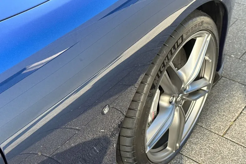 Ferrari Roma din 2021 cu 7.470 km - oferta FER125769 - foto 9