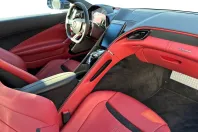 Ferrari Roma din 2021 cu 7.470 km - oferta FER125769 - foto 14