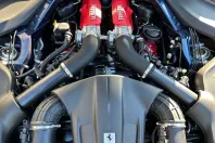 Ferrari Roma din 2021 cu 7.470 km - oferta FER125769 - foto 18