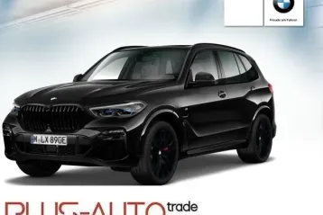 BMW X5 din 2021 - oferta BMW125770