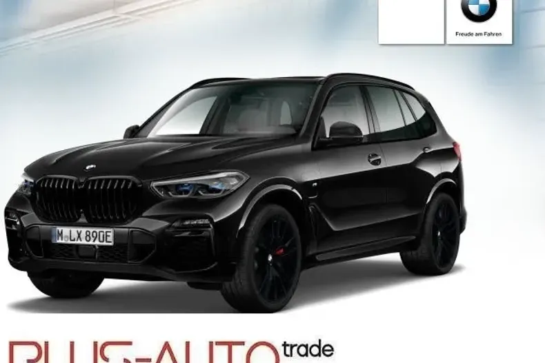 BMW X5 din 2021 cu 20.900 km - oferta BMW125770 - foto 1