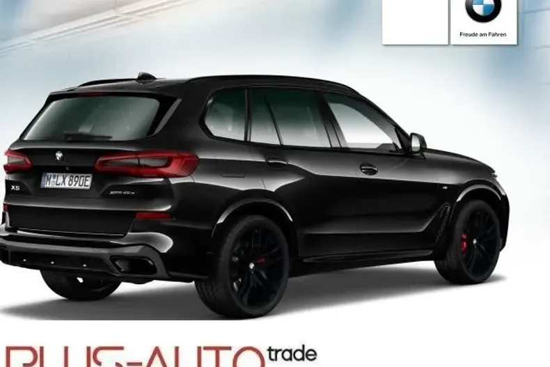 BMW X5 din 2021 cu 20.900 km - oferta BMW125770 - foto 2
