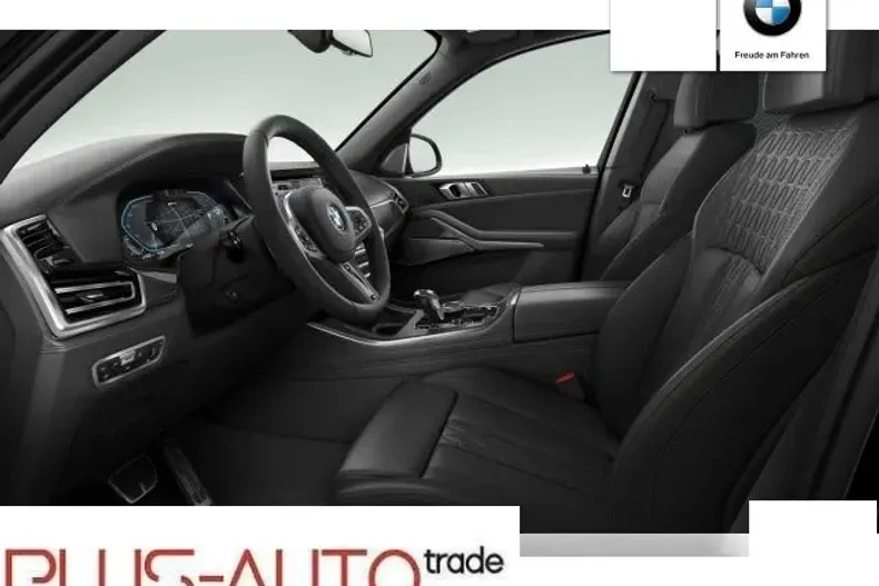 BMW X5 din 2021 cu 20.900 km - oferta BMW125770 - foto 4