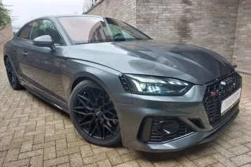 Audi RS5 din 2020 - oferta AUD125771