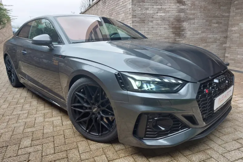 Audi RS5 din 2020 cu 38.000 km - oferta AUD125771 - foto 1