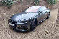 Audi RS5 din 2020 cu 38.000 km - oferta AUD125771 - foto 3