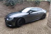 Audi RS5 din 2020 cu 38.000 km - oferta AUD125771 - foto 4