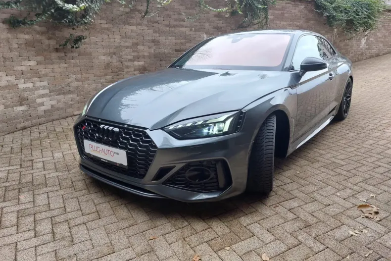 Audi RS5 din 2020 cu 38.000 km - oferta AUD125771 - foto 5