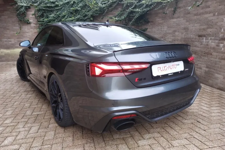Audi RS5 din 2020 cu 38.000 km - oferta AUD125771 - foto 6