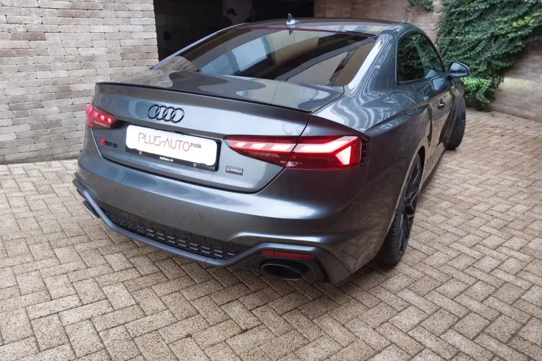 Audi RS5 din 2020 cu 38.000 km - oferta AUD125771 - foto 7