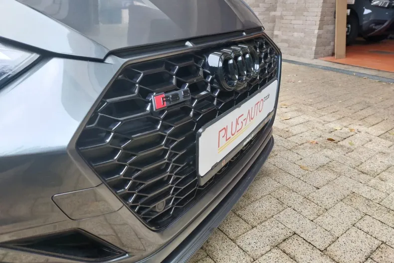 Audi RS5 din 2020 cu 38.000 km - oferta AUD125771 - foto 9