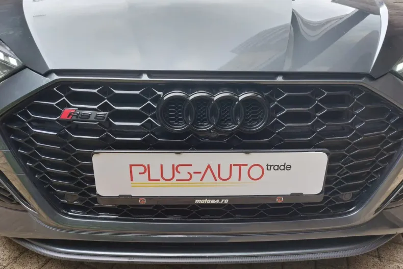 Audi RS5 din 2020 cu 38.000 km - oferta AUD125771 - foto 10
