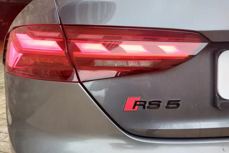 Audi RS5 din 2020 cu 38.000 km - oferta AUD125771 - foto 12