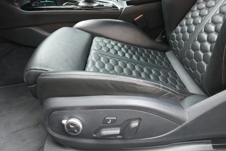 Audi RS5 din 2020 cu 38.000 km - oferta AUD125771 - foto 13