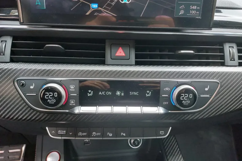 Audi RS5 din 2020 cu 38.000 km - oferta AUD125771 - foto 15