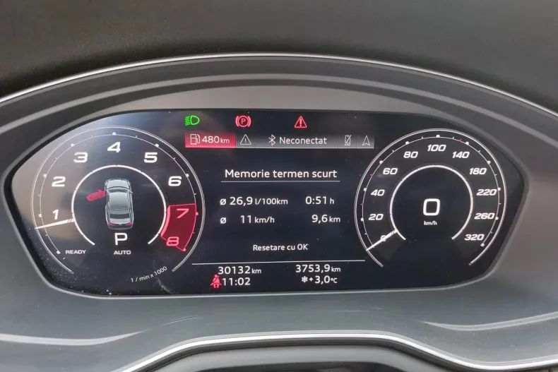 Audi RS5 din 2020 cu 38.000 km - oferta AUD125771 - foto 16