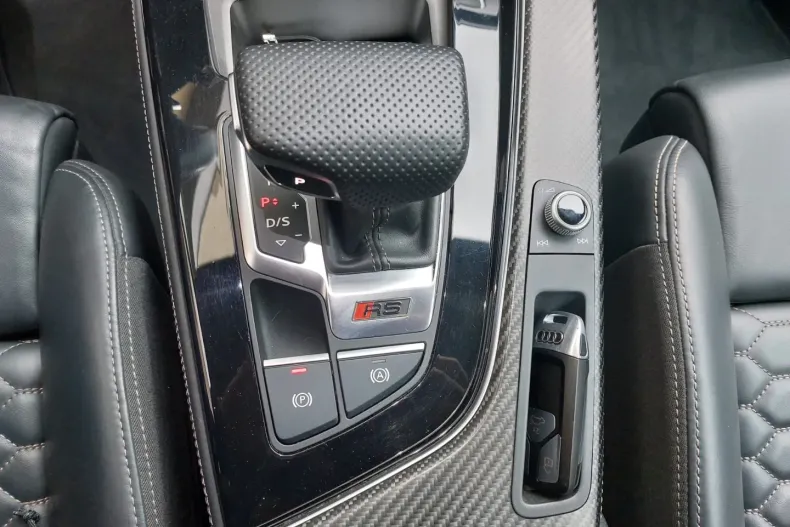 Audi RS5 din 2020 cu 38.000 km - oferta AUD125771 - foto 18