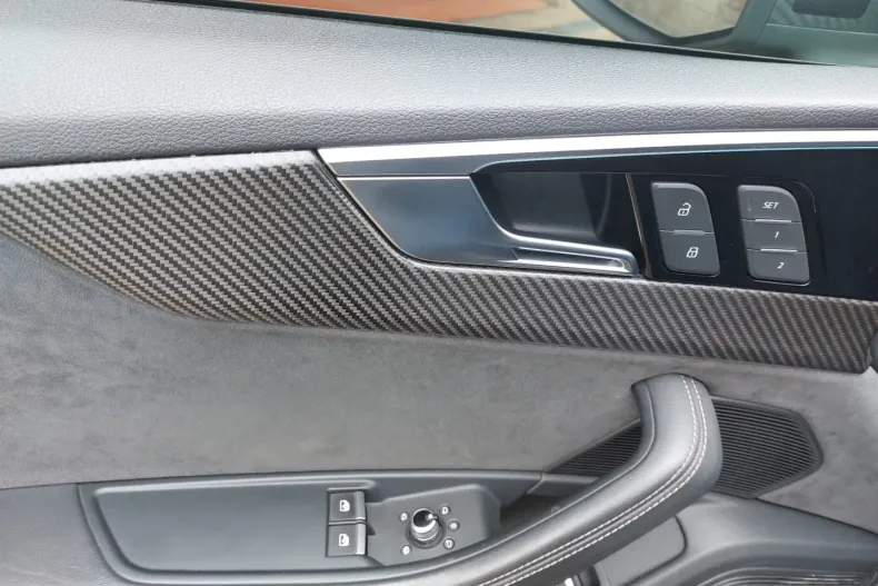 Audi RS5 din 2020 cu 38.000 km - oferta AUD125771 - foto 19