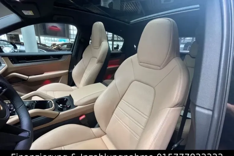 Porsche Cayenne din 2023 cu 12.000 km - oferta POR125772 - foto 6