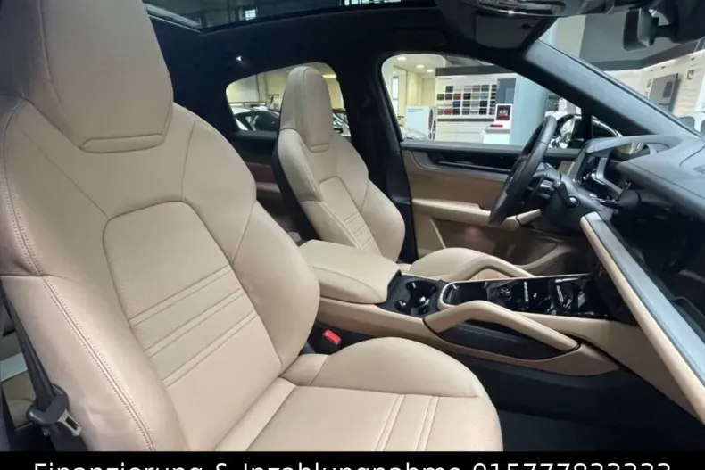 Porsche Cayenne din 2023 cu 12.000 km - oferta POR125772 - foto 7