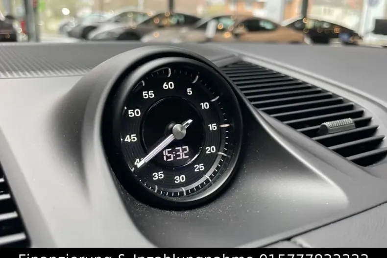 Porsche Cayenne din 2023 cu 12.000 km - oferta POR125772 - foto 10