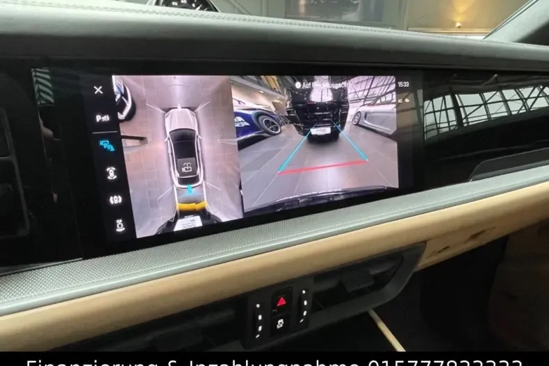 Porsche Cayenne din 2023 cu 12.000 km - oferta POR125772 - foto 11