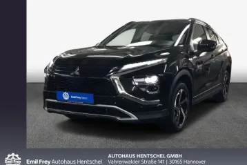 Mitsubishi Eclipse Cross din 2022 - oferta MIT125773