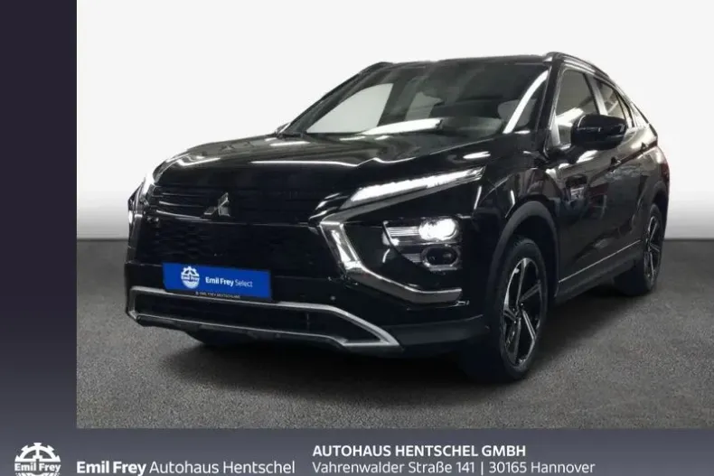 Mitsubishi Eclipse Cross din 2022 cu 14.330 km - oferta MIT125773 - foto 1