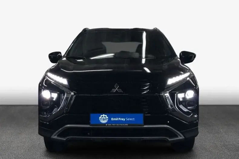 Mitsubishi Eclipse Cross din 2022 cu 14.330 km - oferta MIT125773 - foto 3