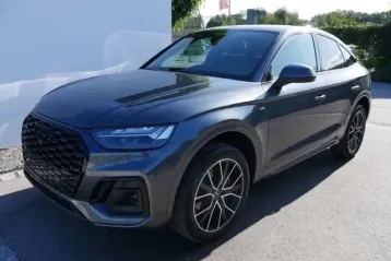 Audi Q5 din 2023 - oferta AUD125774