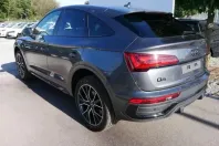 Audi Q5 din 2023 cu 10 km - oferta AUD125774 - foto 2