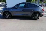 Audi Q5 din 2023 cu 10 km - oferta AUD125774 - foto 4