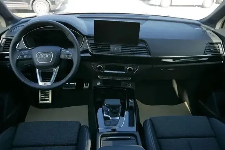 Audi Q5 din 2023 cu 10 km - oferta AUD125774 - foto 11